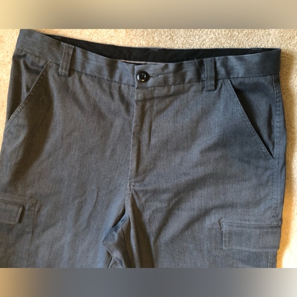 ✨NWOT Cargo Pants Size 36x30 - Picture 7 of 7